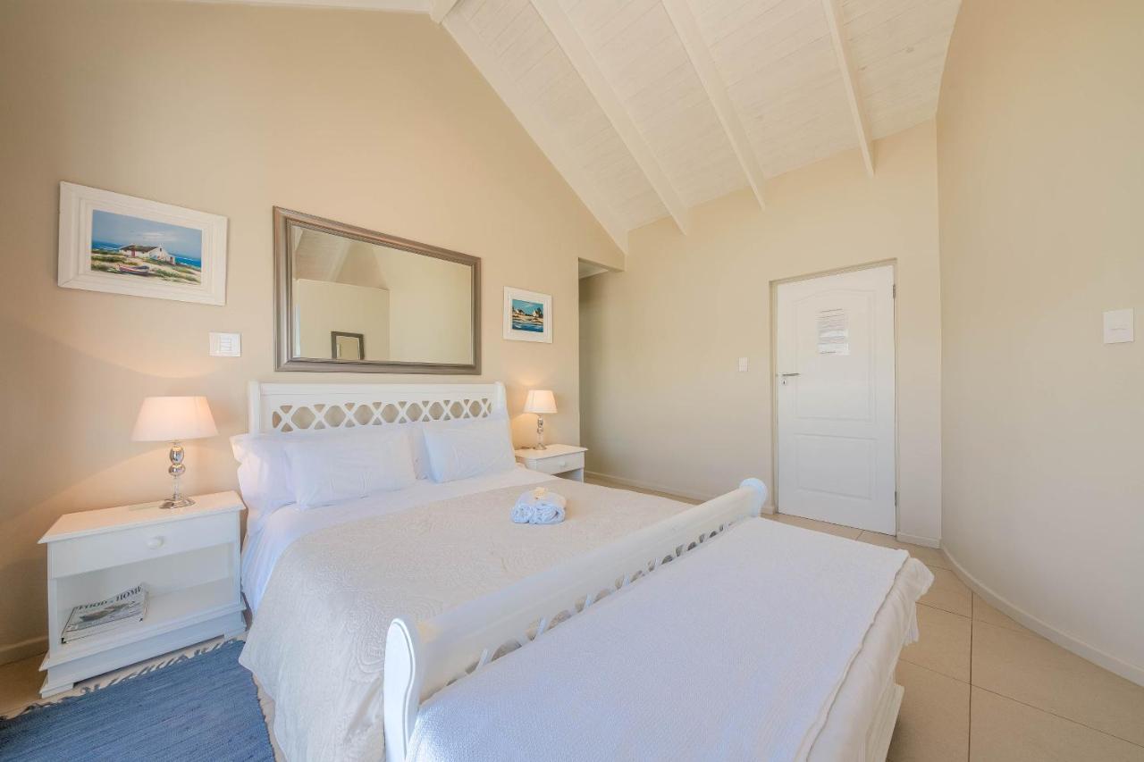 Musselcracker Bed And Breakfast Сент-Хелина-Бей Экстерьер фото
