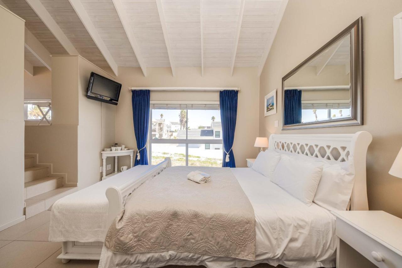 Musselcracker Bed And Breakfast Сент-Хелина-Бей Экстерьер фото