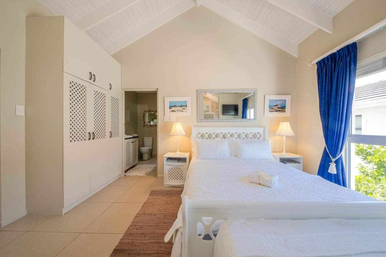 Musselcracker Bed And Breakfast Сент-Хелина-Бей Экстерьер фото