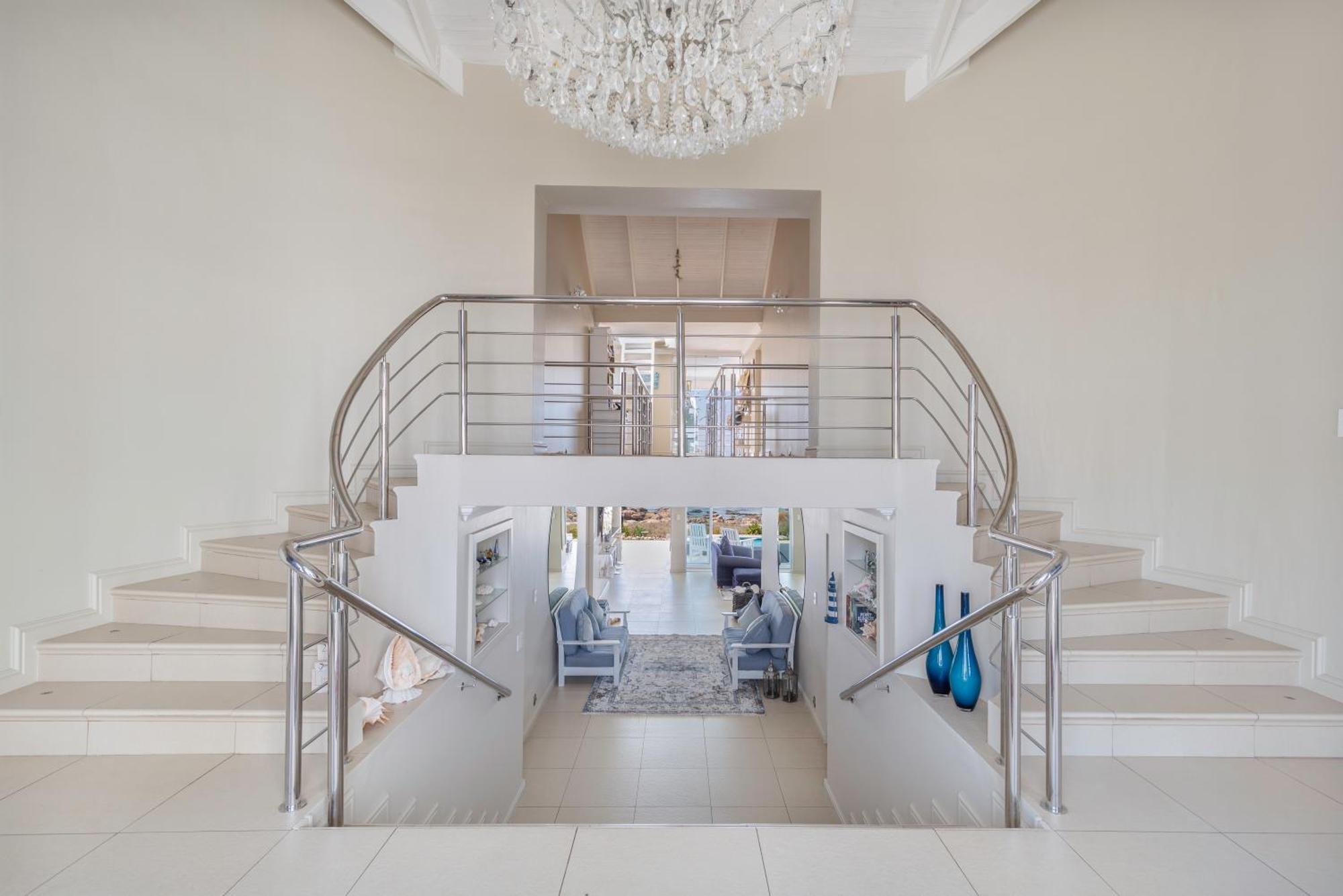 Musselcracker Bed And Breakfast Сент-Хелина-Бей Экстерьер фото